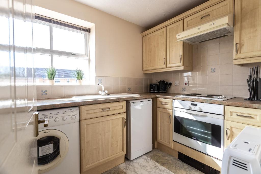 Fotografie z fotogalerie ubytování Thorley Court, Swindon v destinaci Swindon