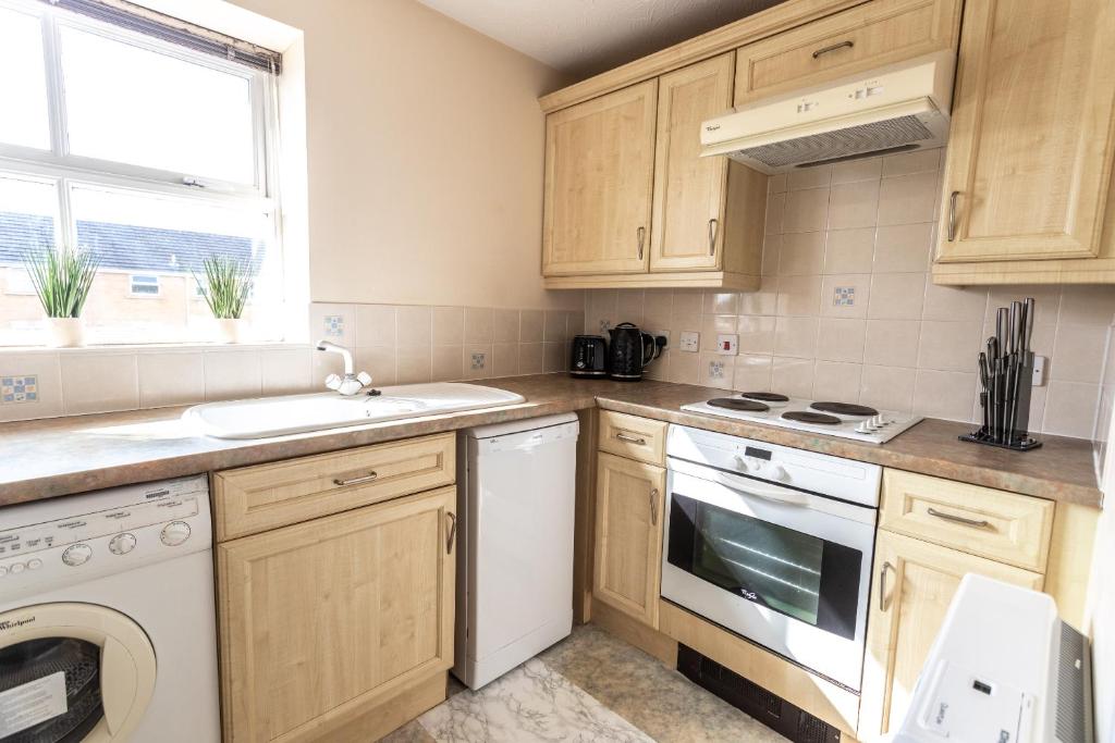 Fotografie z fotogalerie ubytování Thorley Court, Swindon v destinaci Swindon