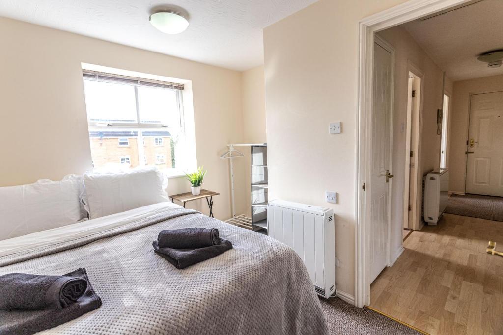 Fotografie z fotogalerie ubytování Thorley Court, Swindon v destinaci Swindon