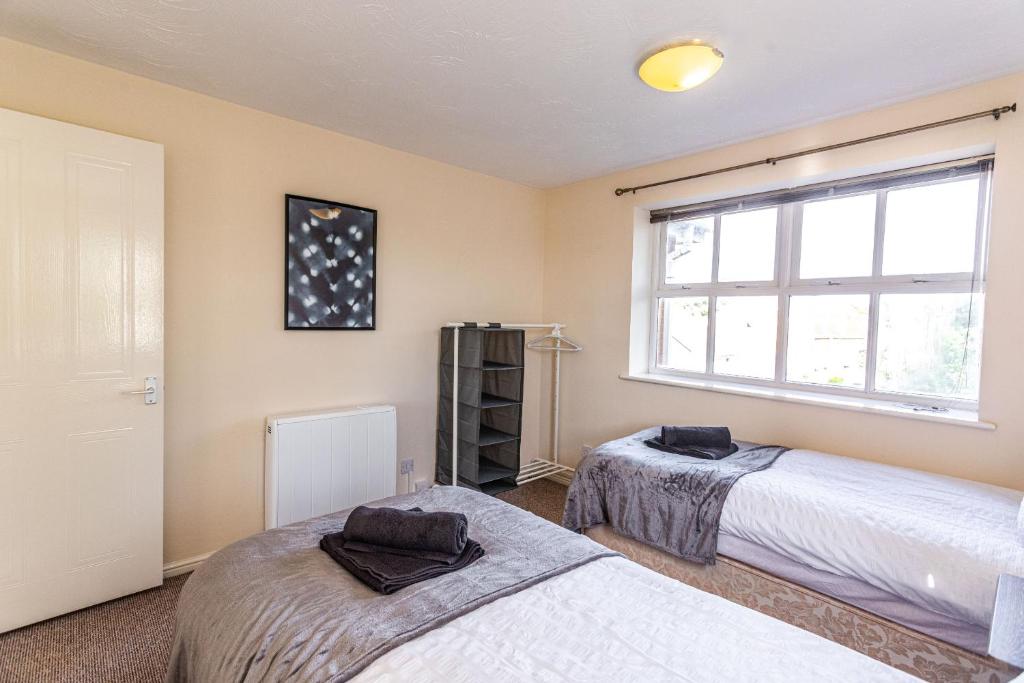 Fotografie z fotogalerie ubytování Thorley Court, Swindon v destinaci Swindon