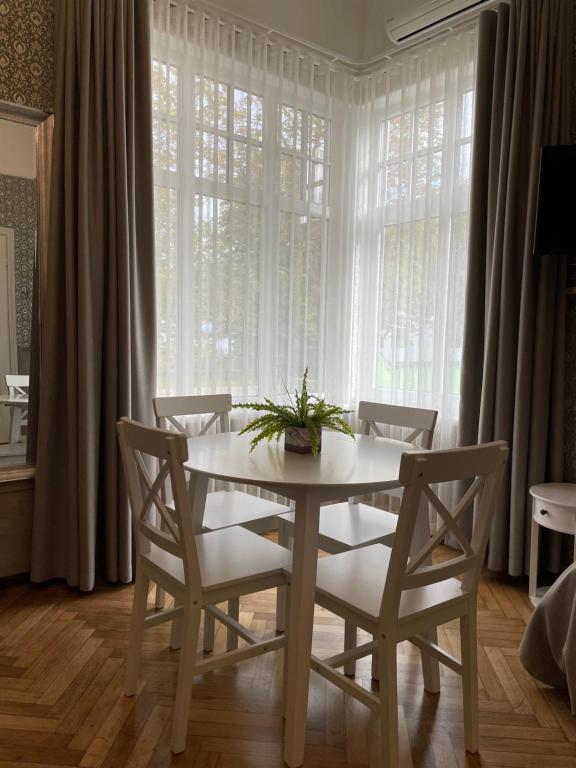 Fotografie z fotogalerie ubytování Green Villa v destinaci Pärnu
