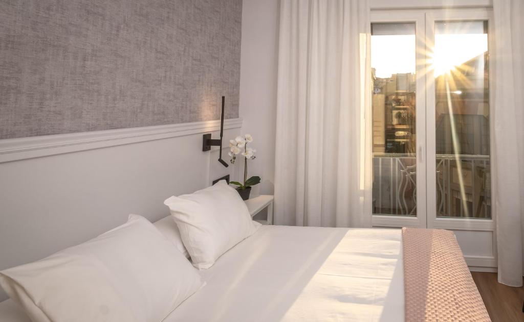 PRINCIPE DE VERGARA ROOMS Lujo en el centro de Logroño - 13