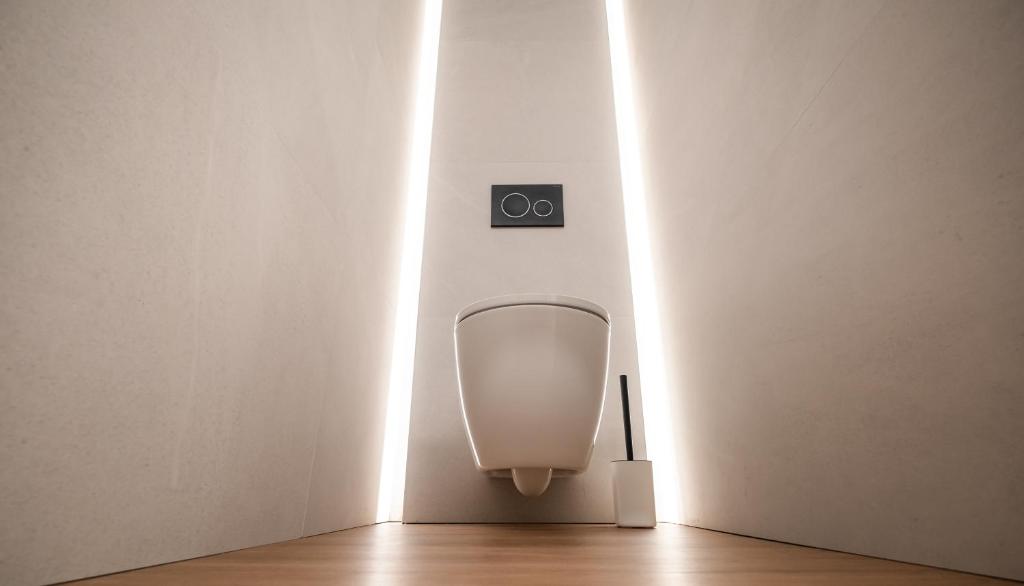 PRINCIPE DE VERGARA ROOMS Lujo en el centro de Logroño - 16