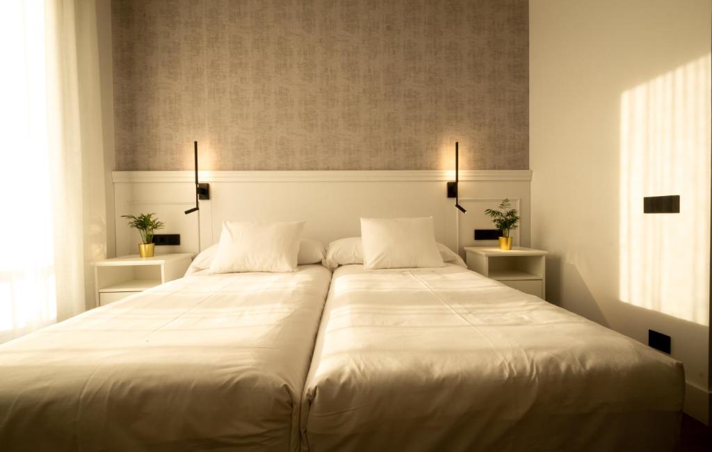 PRINCIPE DE VERGARA ROOMS Lujo en el centro de Logroño - 17