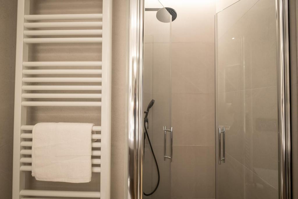 PRINCIPE DE VERGARA ROOMS Lujo en el centro de Logroño - 19