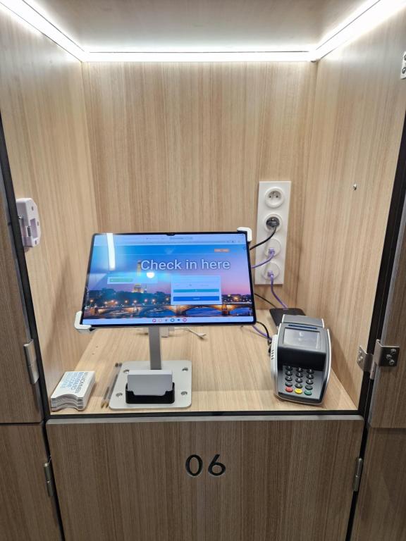 Hôtel De La Herse d'Or - Resim 18