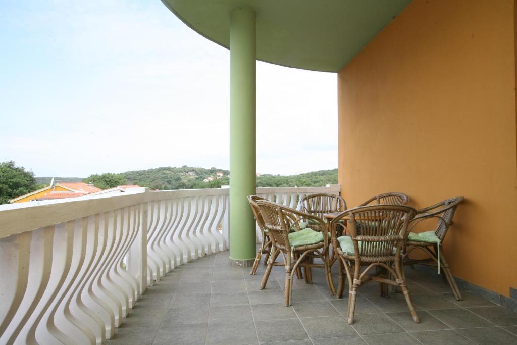 Apartments Šeherzada - 12