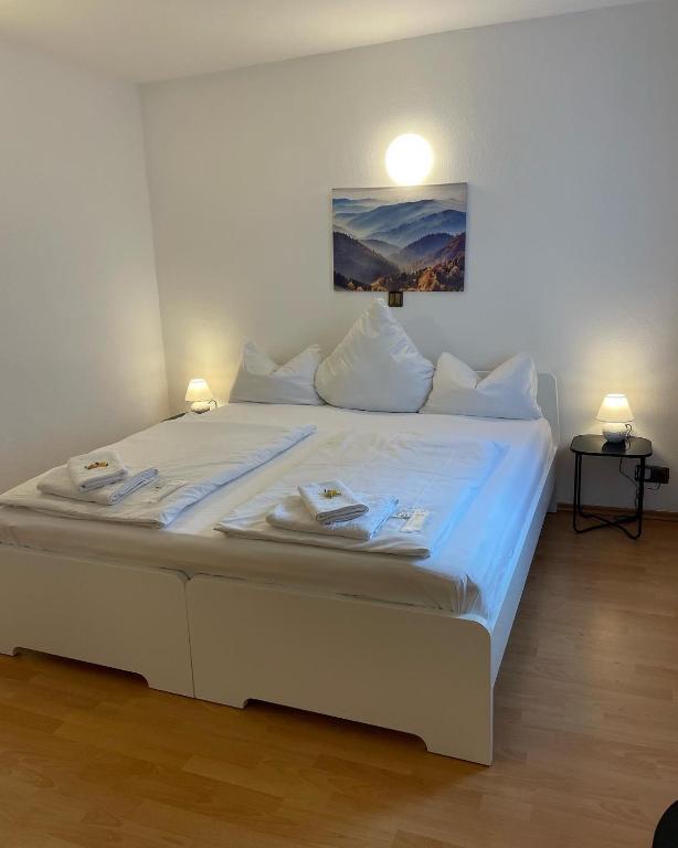 Hotel Starlight - Resim 14