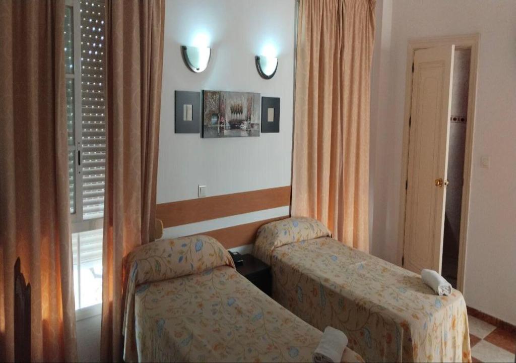 Hotel Betania, Benalmádena – Updated 2023 Prices
