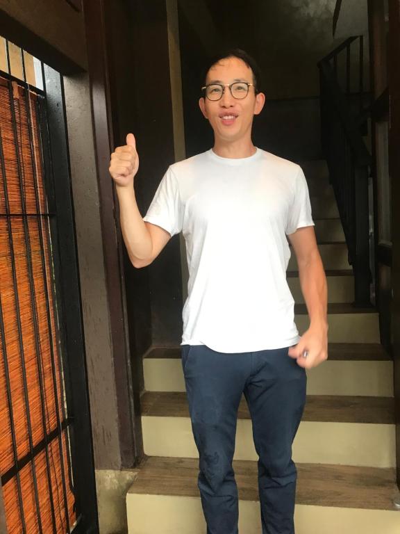 Cinnamon Tan Residential Boutique Hotel - 11