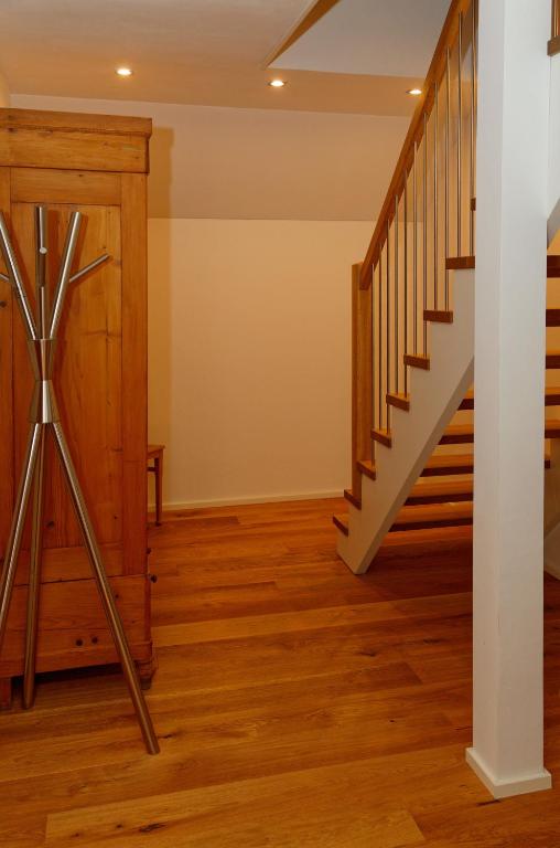 Fotografie z fotogalerie ubytování Ferienwohnung Peuker v destinaci Neukirchen bei Sulzbach-Rosenberg