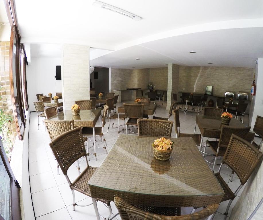  Abrolhos Praia Hotel