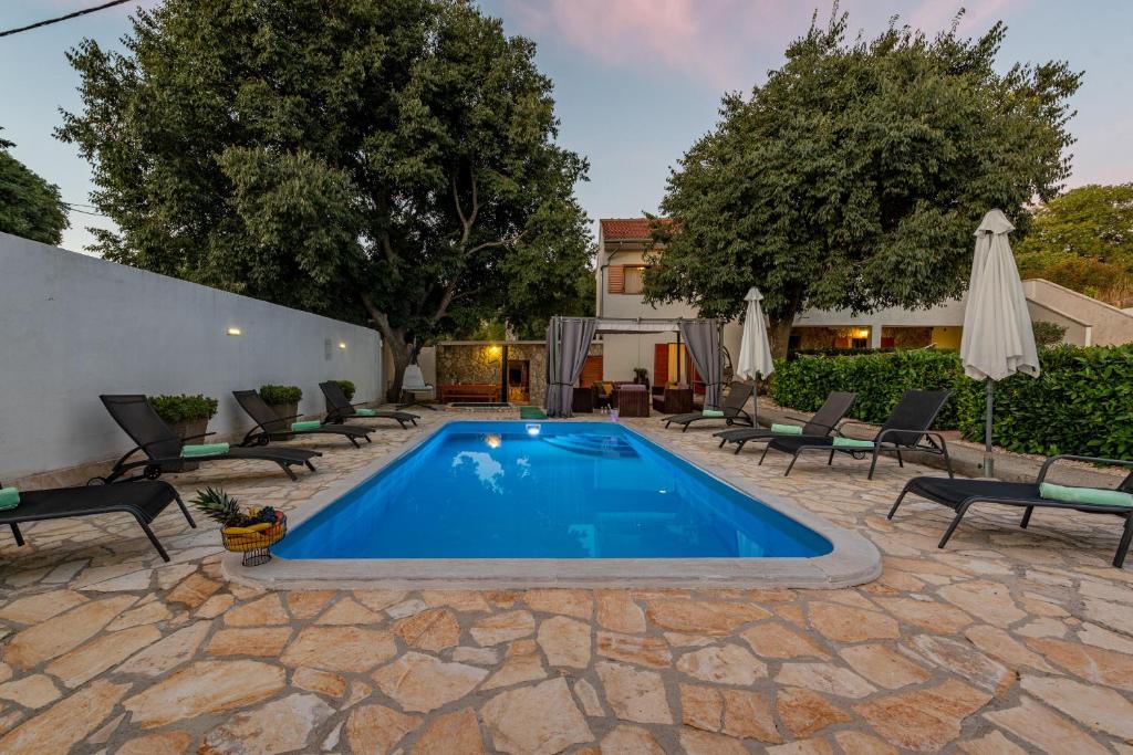 Villa Natura ZadarVillas