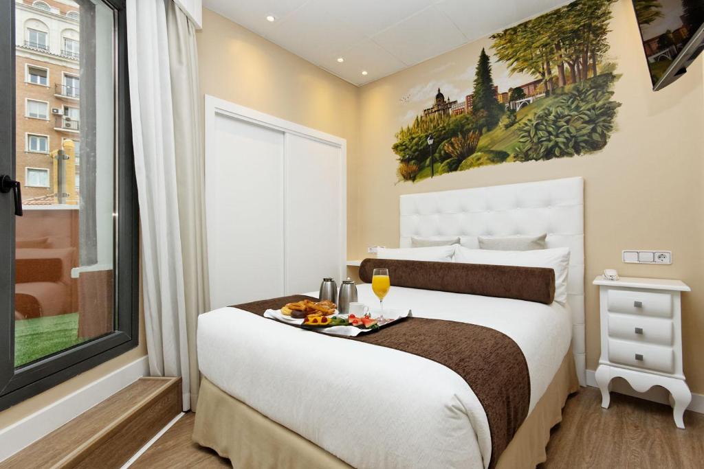 Grupotel Mayorazgo - 3