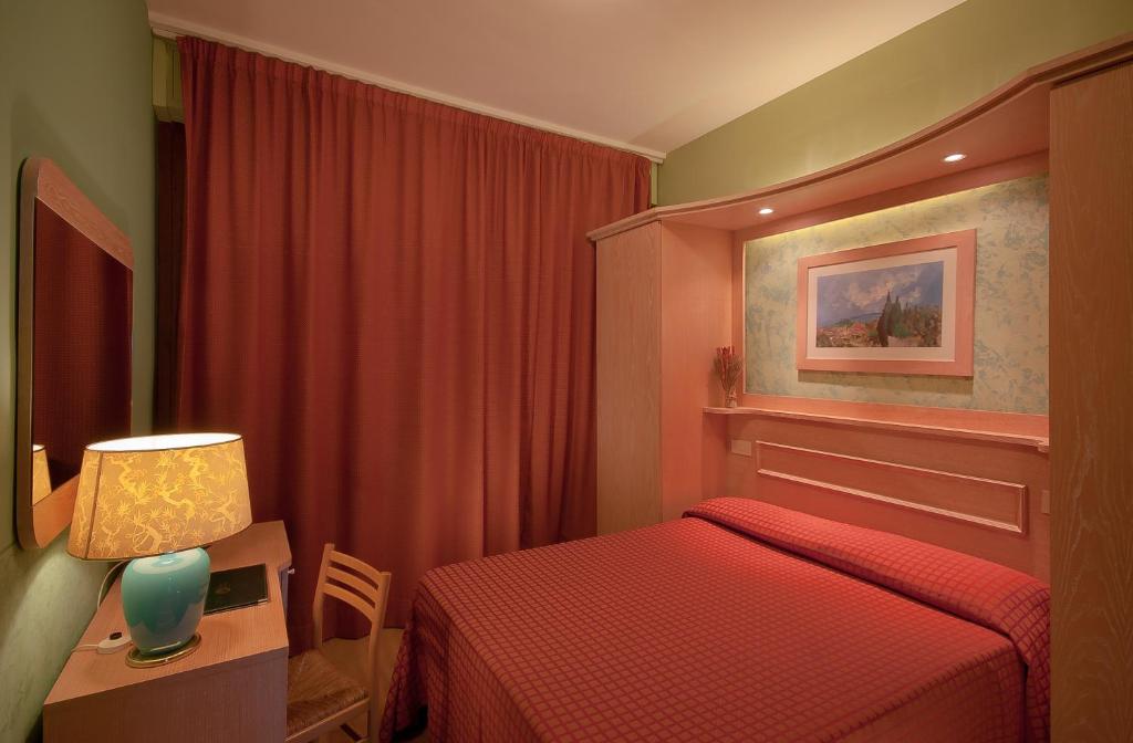Hotel Meridiana - Resim 37