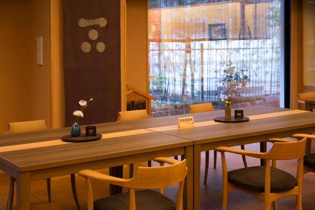 Fotografie z fotogalerie ubytování Matsudaya Hotel v destinaci Jamaguči