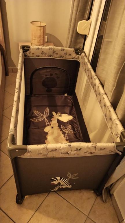Fotografie z fotogalerie ubytování Casita Dos v destinaci Ofrynio