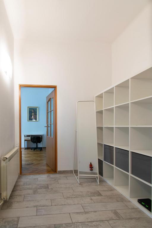 Fotografia z galérie ubytovania Wondrous Apartment Warszawska street v Krakove
