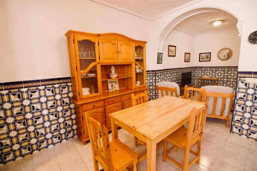 Booking.com: Chalet Faro de Cullera , Faro de Cullera, Spania ...
