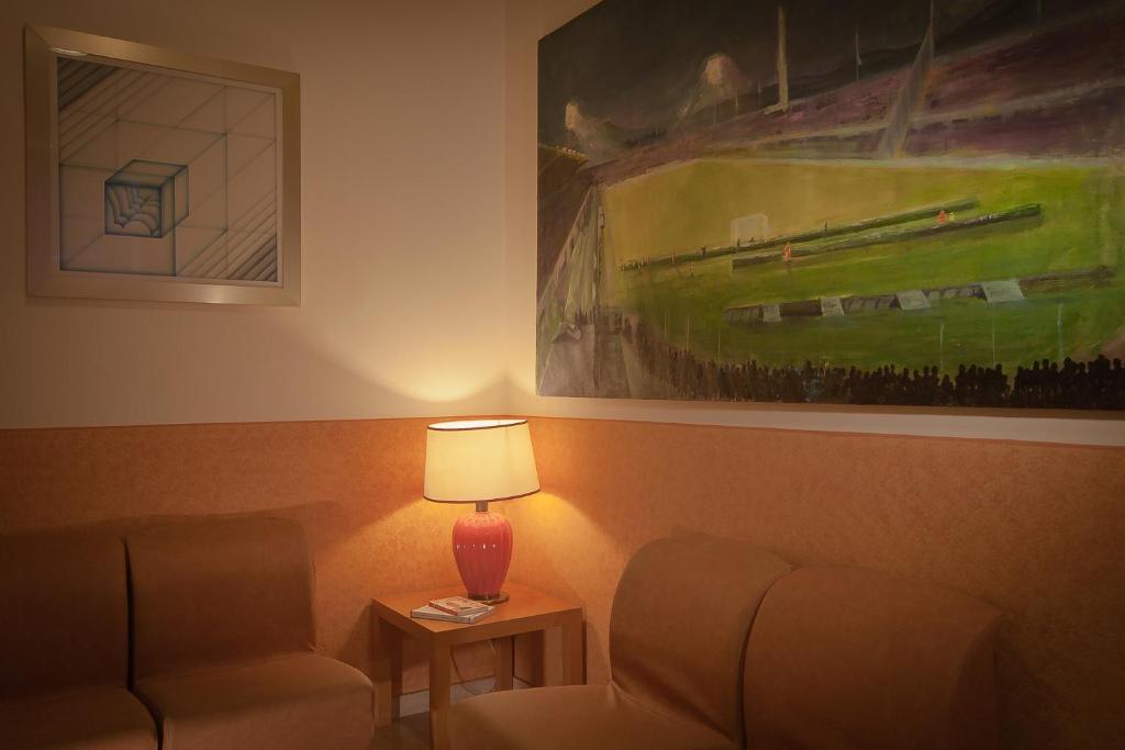 Hotel Meridiana - Resim 20