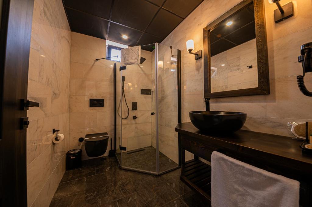 Perla Cappadocia - 7