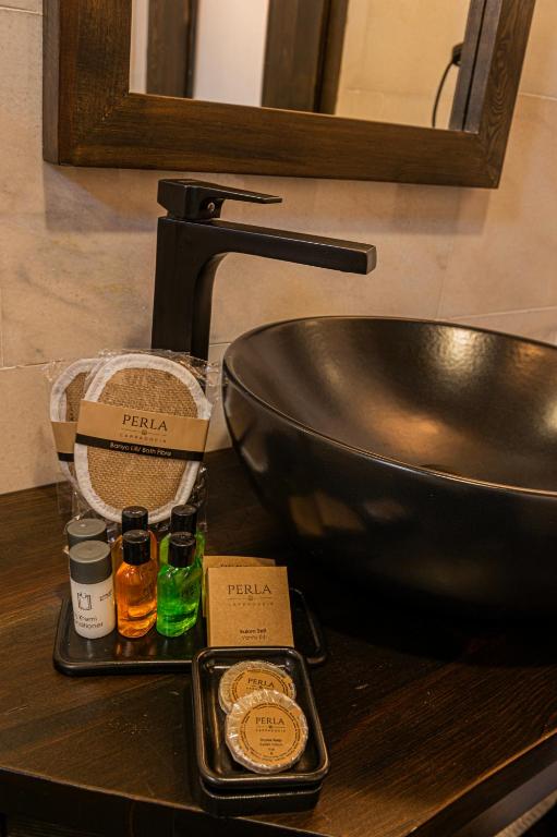 Perla Cappadocia - 10