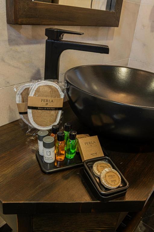 Perla Cappadocia - 9