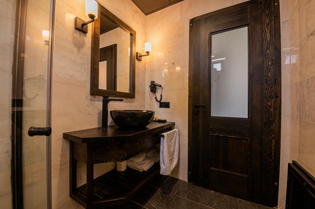 Perla Cappadocia - 8