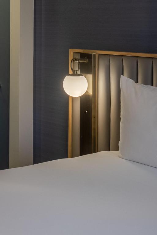 Delta Hotels by Marriott New York Times Square - Premium Tweepersoonskamer Met Twee Tweepersoonsbedden - Hoge Vloer