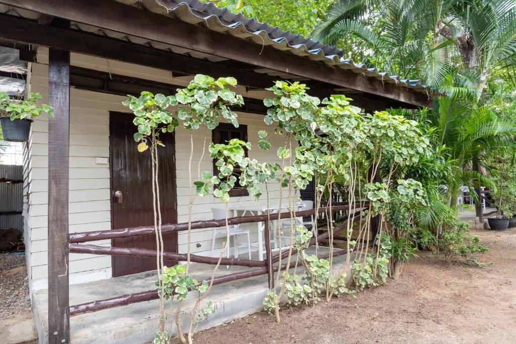 Breeze Bungalows - Tweepersoonskamer