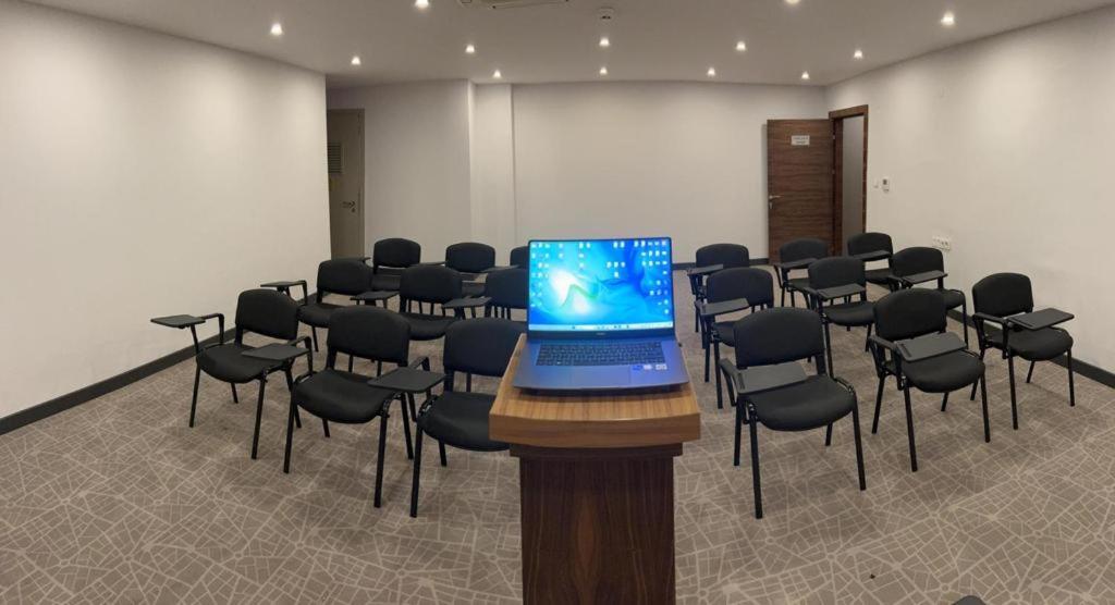 Konferenční prostory v ubytování Reikartz 2017