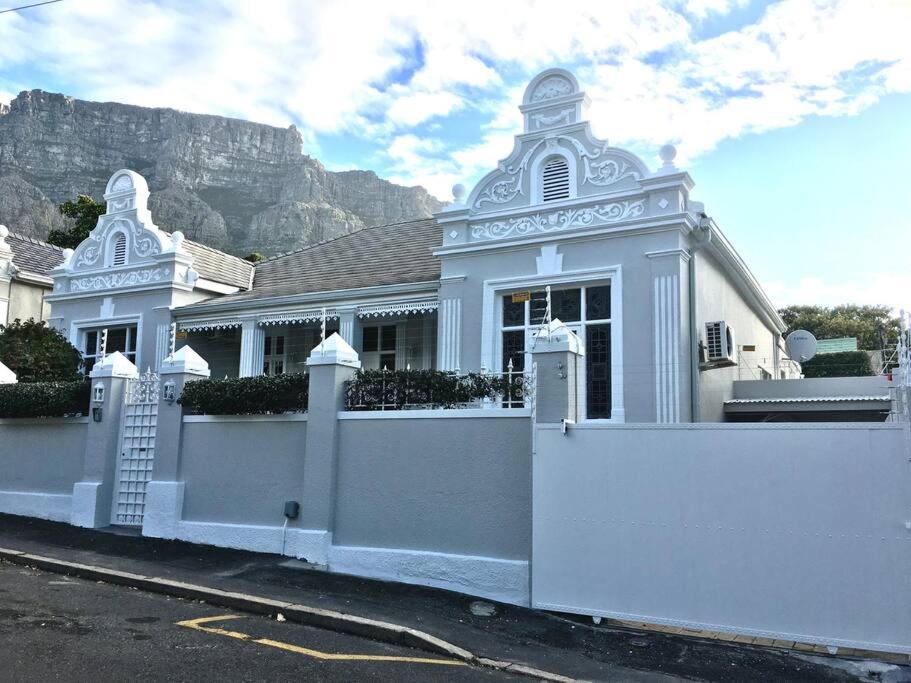 Beautiful Victorian Home, Cape Town (updated prices 2024)