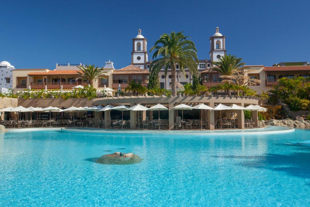 Lopesan Villa del Conde Resort & Corallium Thalasso