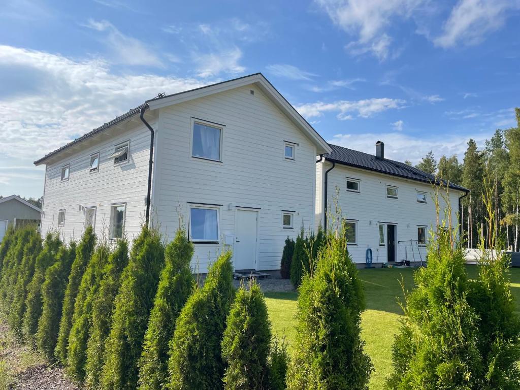 Cozy apartments in Falun - 2km from centrum, 팔룬 (2024년 최신 요금) Cozy apartments in Falun - 2km from centrum, 팔룬, 스웨덴