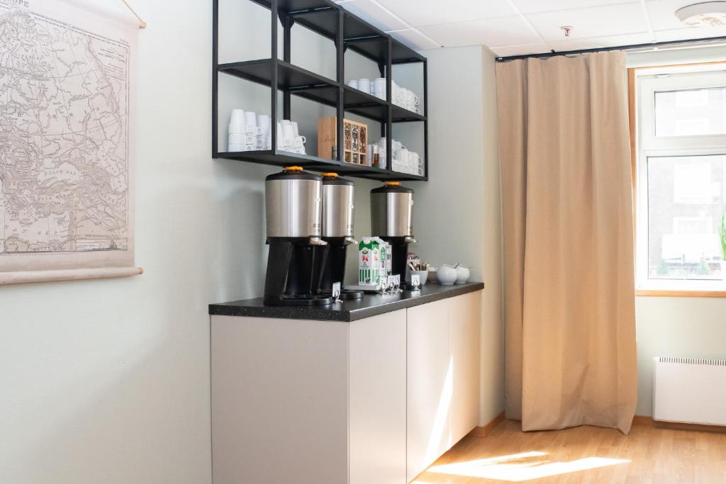 Good Morning+ Göteborg City - Resim 14