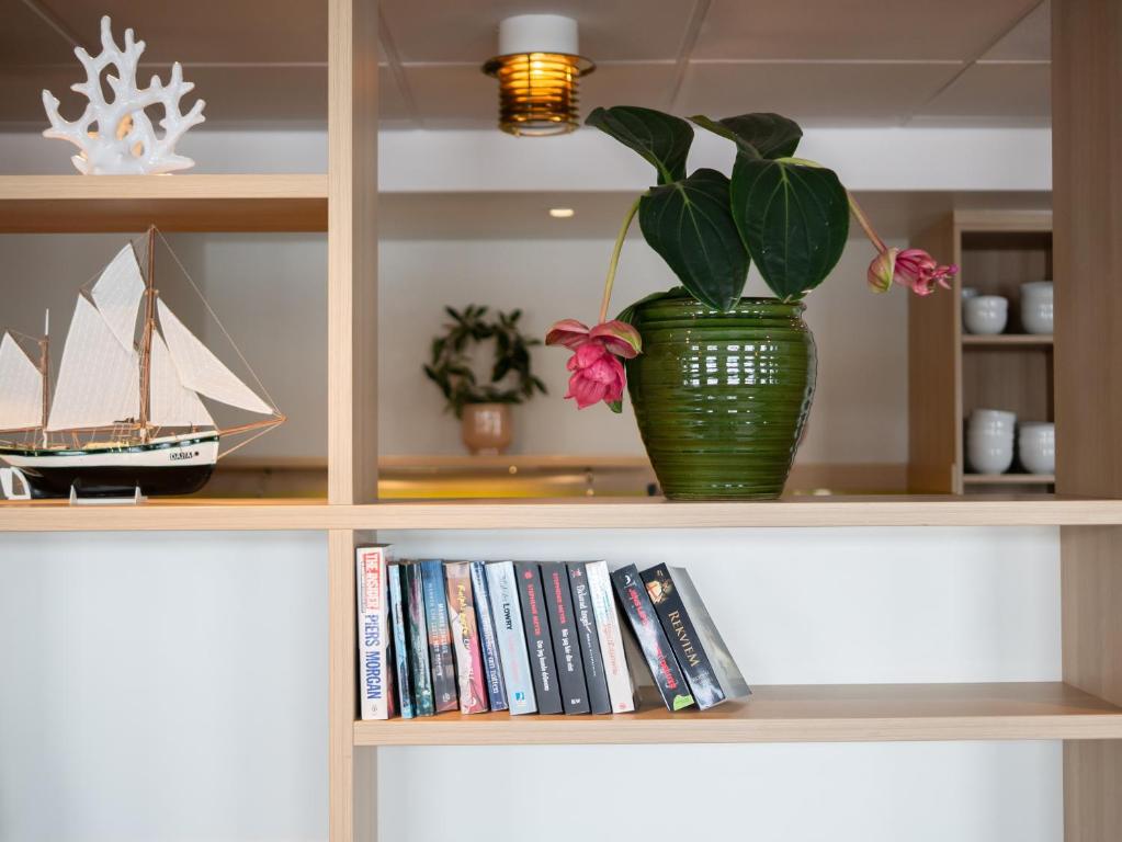 Good Morning+ Göteborg City - Resim 32