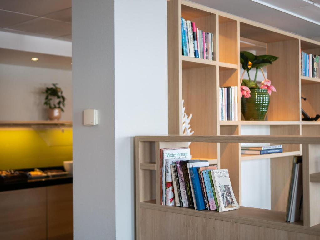 Good Morning+ Göteborg City - Resim 29