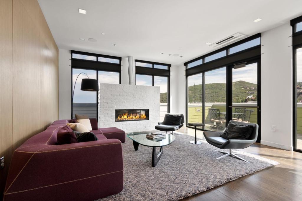 Picture of The Penthouse at Parkite, Park City (updated prices 2026)