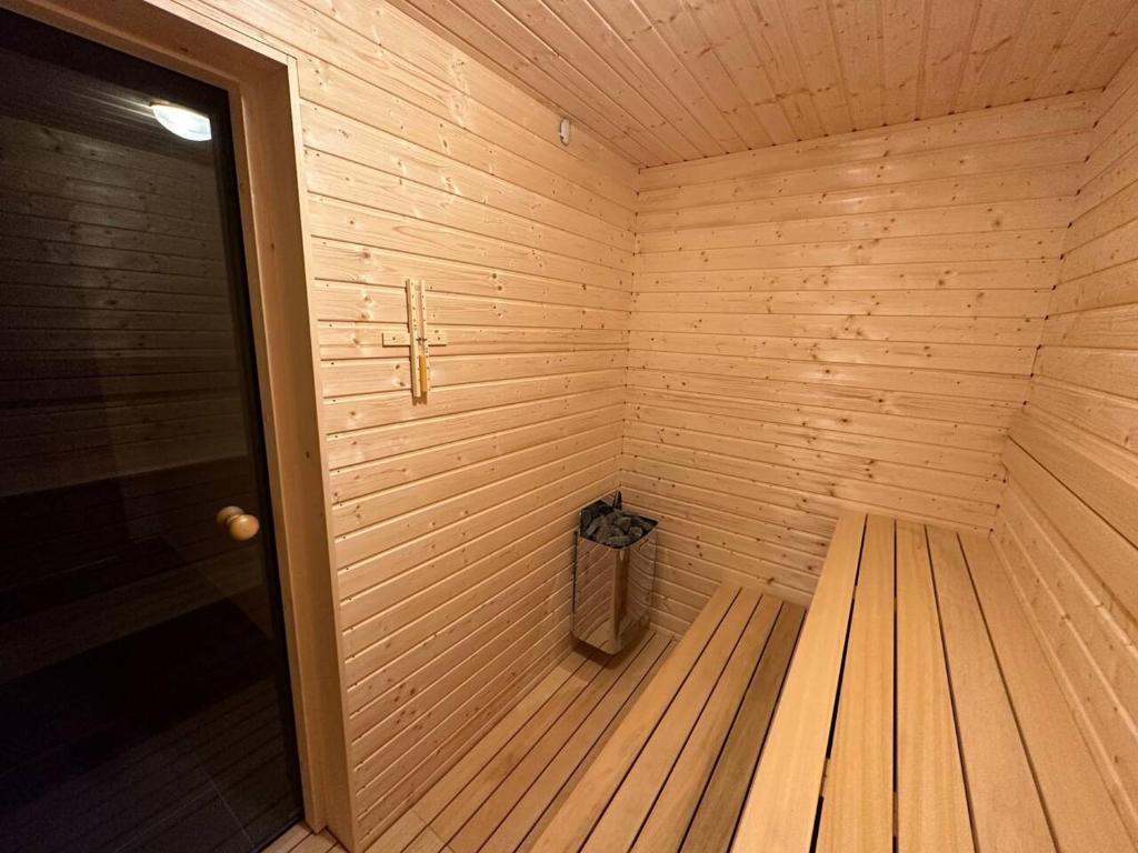 Afbeelding uit fotogalerij van Chalupa Jizerka in Plavy