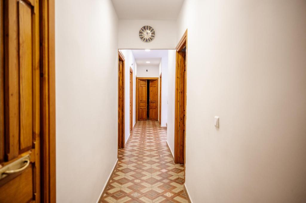 Zdjęcie z galerii obiektu Rollo Campillo w mieście Trujillo
