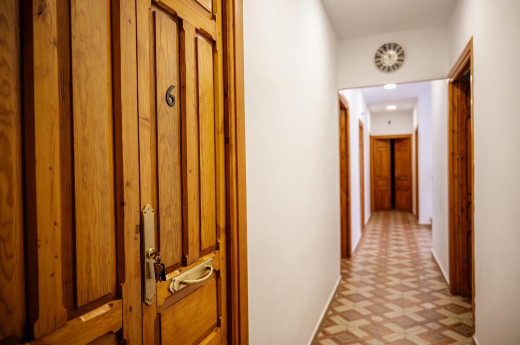 Zdjęcie z galerii obiektu Rollo Campillo w mieście Trujillo