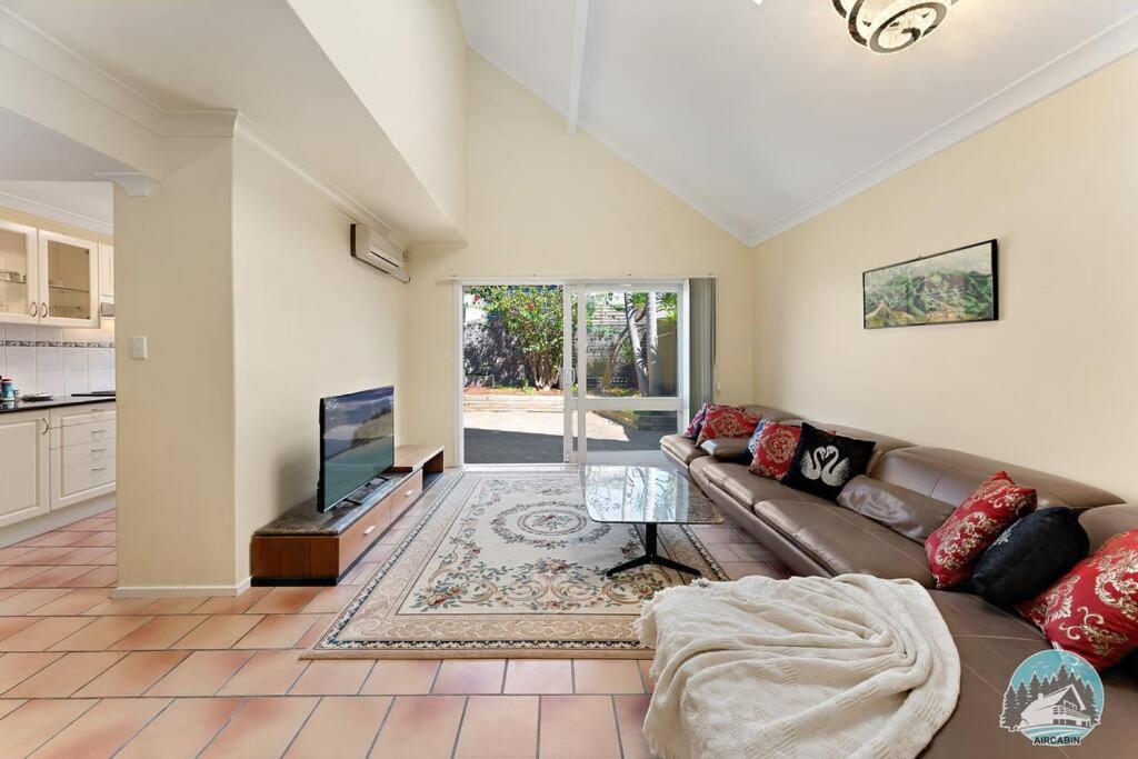 Aircabin Cremorne Cheerful 2 Beds House, Sydney Updated 2024 Prices