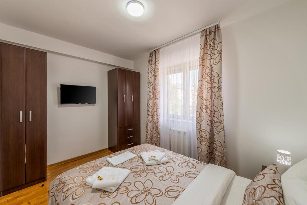 Apartment Maksi-Centar, Zlatibor – posodobljene cene za leto 2023