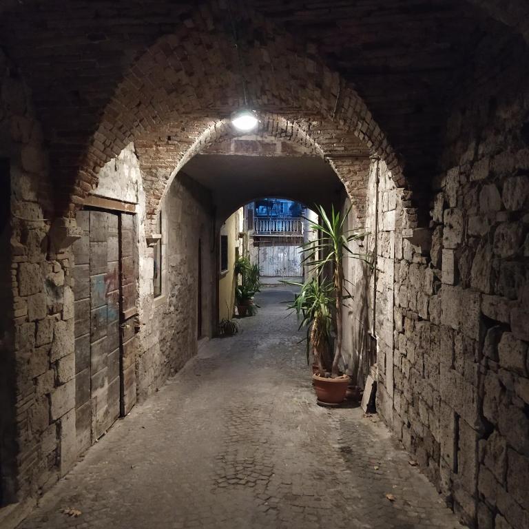 Fotografie z fotogalerie ubytování Rua dell'Arco 11 v destinaci Ascoli Piceno