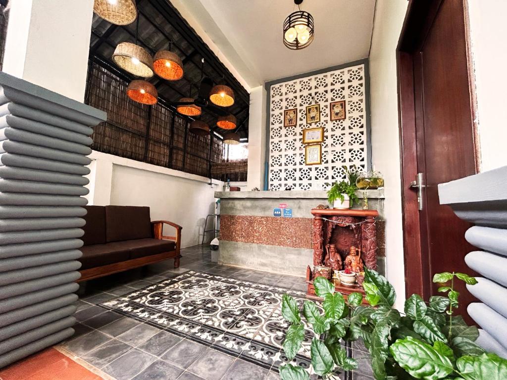 Fotografie z fotogalerie ubytování Sunset View Guest House v Siem Reap