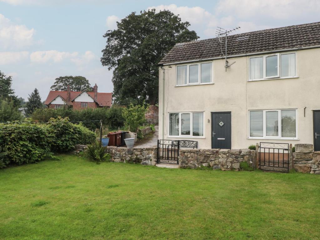 Bryn Celyn, Mold (updated prices 2024)