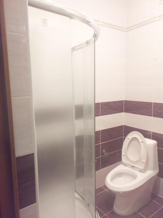 Chinar - Two-Bedroom Apartment