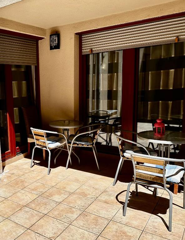 Fotografia z galérie ubytovania Leda Apartments v Budapešti
