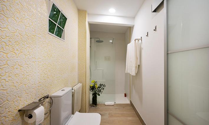 Paraíso Cuántico - Deluxe Double Room