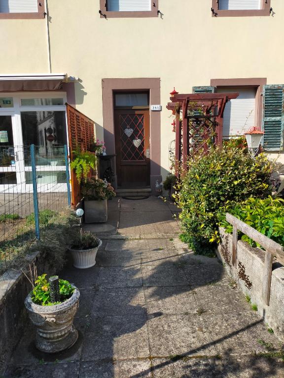 STUDIO ST GREGOIRE Au Pied des Vosges et Vignoble ! – photo 25